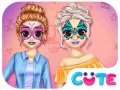 Ойын Princess Makeover Fashion Blog