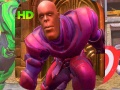 Ойын Venom Hero Street Fighting