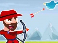 Ойын Champion Archer