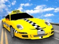 Ойын City Taxi Simulator 3d