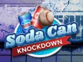 Ойын Soda Can Knockout