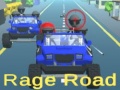 Ойын Rage Road