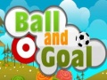 Ойын Ball and Goal