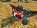 Ойын ATV Stunts Challenge 2