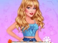 Ойын All Year Round Fashion Addict Star