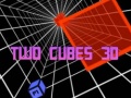 Ойын Two Cubes 3D