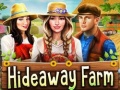 Ойын Hideaway Farm
