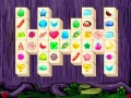 Ойын Candy Mahjong