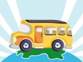 Ойын School Bus Difference