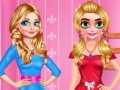 Ойын BFF Night Club Party Makeover
