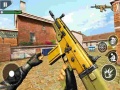 Ойын FPS Shooting Strike: Modern Combat War 2k20
