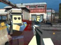 Ойын Pixel Factory Battle 3D.io