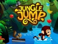 Ойын Jungle Jump