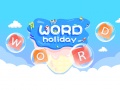Ойын Word Holiday
