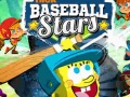 Ойын Nick Baseball Stars