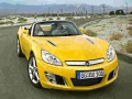 Ойын Opel GT Puzzle