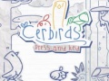 Ойын Cerbirds
