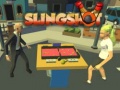 Ойын Slingshot