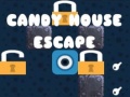Ойын Candy House Escape