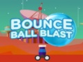 Ойын Bounce Ball Blast