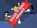 Ойын Stickman archer