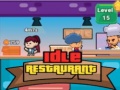 Ойын Idle Restaurant