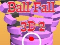 Ойын Ball Fall 3D 2