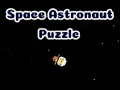 Ойын Space Astronaut Puzzle