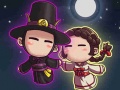 Ойын Darkmaster and Lightmaiden