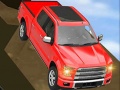Ойын Extreme Impossible Monster Truck