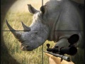 Ойын Wild Rhino Hunter
