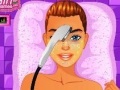 Ойын Barbie goes to School Makeover