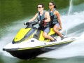 Ойын Jet Ski Slide