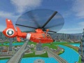 Ойын 911 Rescue Helicopter Simulation 2020