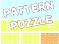 Ойын Pattern Puzzle