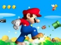 Ойын Super Mario Jigsaw Puzzle