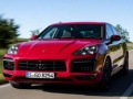Ойын 2020 Porsche Cayenne GTS 