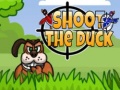 Ойын Shoot the Duck