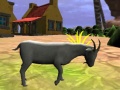 Ойын Angry Goat Rampage Craze Simulator