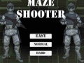 Ойын Maze Shooter
