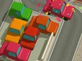 Ойын Parking Space Jam