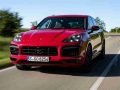 Ойын 2020 Porsche Cayenne GTS Puzzle