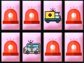 Ойын Ambulance Trucks Memory