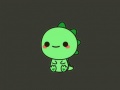 Ойын Funny Dinosaur Spot The Differences
