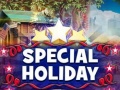Ойын Special Holiday
