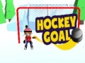 Ойын Hockey goal