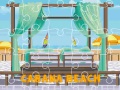 Ойын Cabana Beach Jigsaw