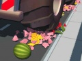 Ойын Wheel Smash