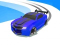 Ойын Drifty Race