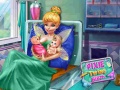Ойын Pixie Twins Birth